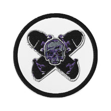 Load image into Gallery viewer, Embroidered patches