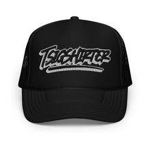 Load image into Gallery viewer, Foam trucker hat