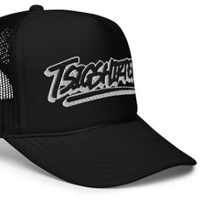 Load image into Gallery viewer, Foam trucker hat