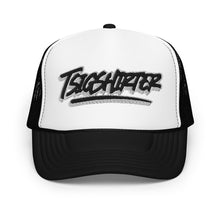 Load image into Gallery viewer, Foam trucker hat