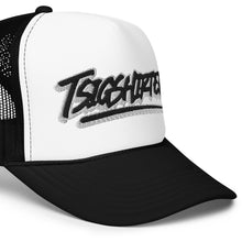 Load image into Gallery viewer, Foam trucker hat