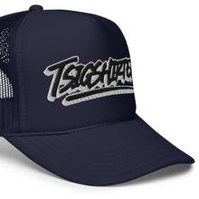 Load image into Gallery viewer, Foam trucker hat