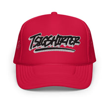 Load image into Gallery viewer, Foam trucker hat