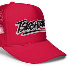 Load image into Gallery viewer, Foam trucker hat