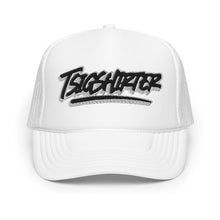 Load image into Gallery viewer, Foam trucker hat