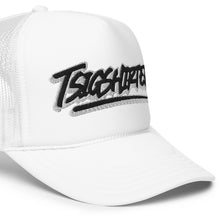 Load image into Gallery viewer, Foam trucker hat
