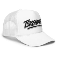 Load image into Gallery viewer, Foam trucker hat