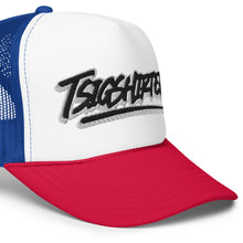 Load image into Gallery viewer, Foam trucker hat