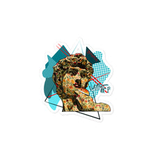 Load image into Gallery viewer, Bubble-free stickers