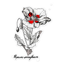 Load image into Gallery viewer, Bubble-free stickers