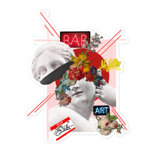 Load image into Gallery viewer, Bubble-free stickers