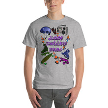 Φόρτωση εικόνας στο εργαλείο προβολής Συλλογής, Short Sleeve T-Shirt