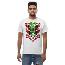 Load image into Gallery viewer, Sk8 till you die, Men's classic tee