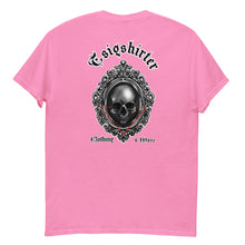 Load image into Gallery viewer, Men's classic tee mirror