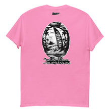 Load image into Gallery viewer, Men's classic tee ride the wave