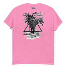 Φόρτωση εικόνας στο εργαλείο προβολής Συλλογής, Men's classic tee elephant