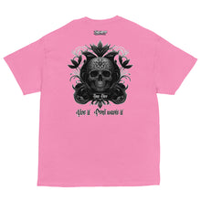 Φόρτωση εικόνας στο εργαλείο προβολής Συλλογής, Men's classic tee skull