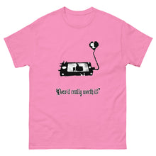 Load image into Gallery viewer, Men's classic tee electronic trap