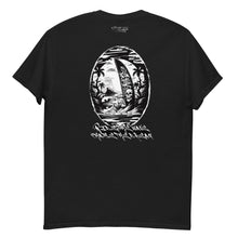 Load image into Gallery viewer, Men's classic tee ride the wave