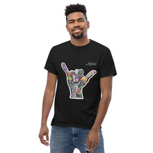 Load image into Gallery viewer, Stoked sign, Men's classic tee