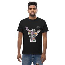 Load image into Gallery viewer, Stoked sign, Men's classic tee