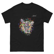 Load image into Gallery viewer, Stoked sign, Men's classic tee