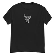 Load image into Gallery viewer, Men's classic tee