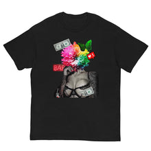Load image into Gallery viewer, Men's classic tee flower
