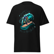 Load image into Gallery viewer, Men's classic tee surfing is not a hobby