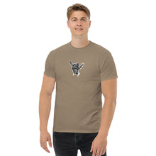 Load image into Gallery viewer, Men's classic tee