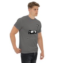 Load image into Gallery viewer, Men's classic tee electronic trap
