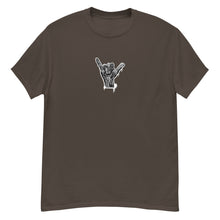 Load image into Gallery viewer, Men's classic tee