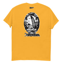 Load image into Gallery viewer, Men's classic tee ride the wave