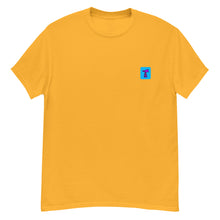 Load image into Gallery viewer, Men's classic tee ride the wave