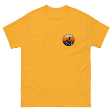 Φόρτωση εικόνας στο εργαλείο προβολής Συλλογής, Men's classic tee surfing is not a hobby