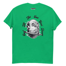 Load image into Gallery viewer, Men's classic tee surf till