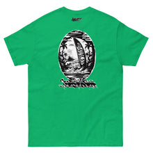 Load image into Gallery viewer, Men's classic tee ride the wave