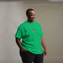 Load image into Gallery viewer, Men's classic tee surf till