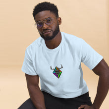 Load image into Gallery viewer, Men's classic tee