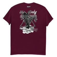 Φόρτωση εικόνας στο εργαλείο προβολής Συλλογής, Men's classic tee elephant