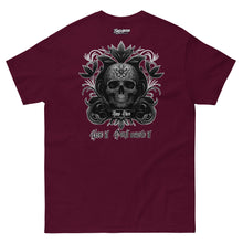 Φόρτωση εικόνας στο εργαλείο προβολής Συλλογής, Men's classic tee skull