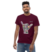 Load image into Gallery viewer, Stoked sign, Men's classic tee