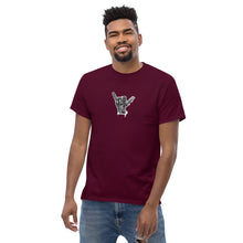 Load image into Gallery viewer, Men's classic tee