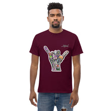 Load image into Gallery viewer, Stoked sign, Men's classic tee