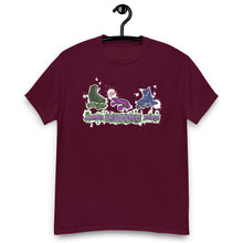 Load image into Gallery viewer, Men's classic tee