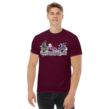 Load image into Gallery viewer, Men's classic tee