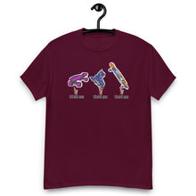 Load image into Gallery viewer, Men's classic tee