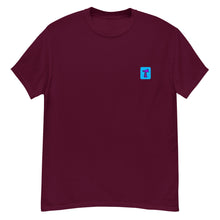 Load image into Gallery viewer, Men's classic tee ride the wave