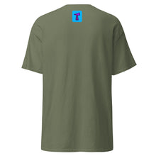 Load image into Gallery viewer, Men's classic tee electronic trap