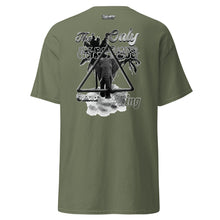 Φόρτωση εικόνας στο εργαλείο προβολής Συλλογής, Men's classic tee elephant